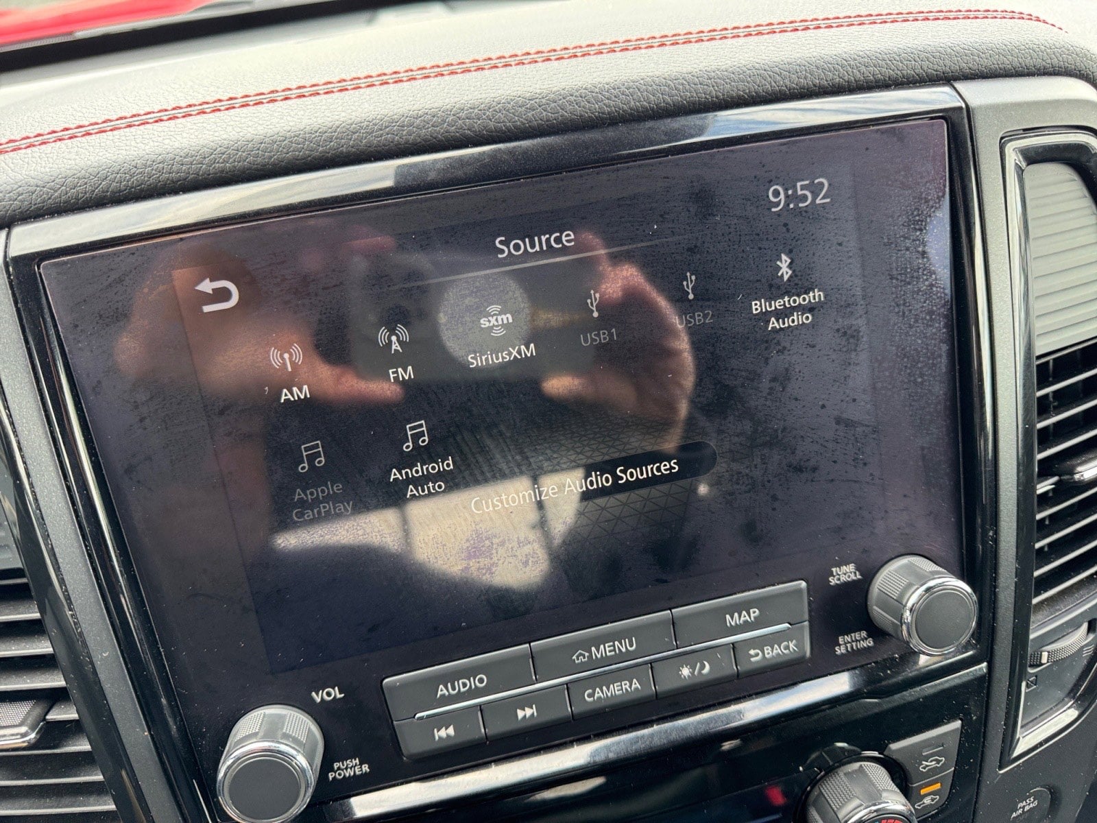 Vehicle Photo