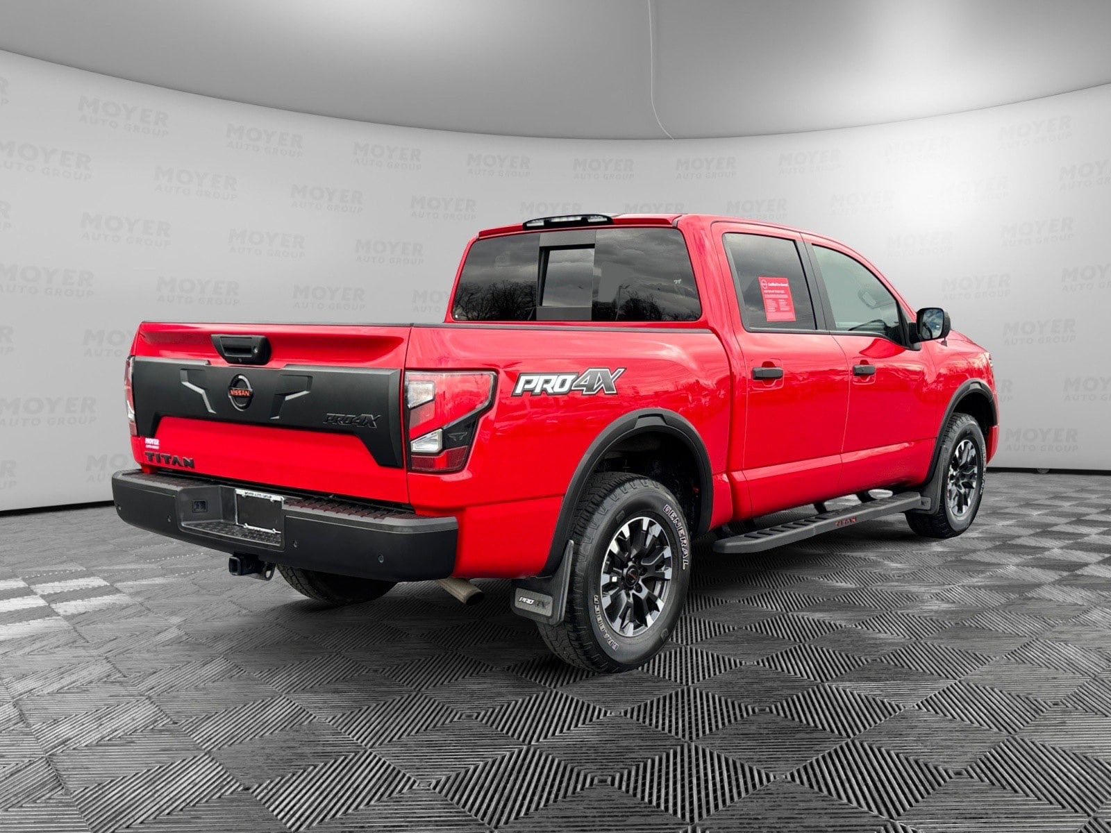 Vehicle Photo