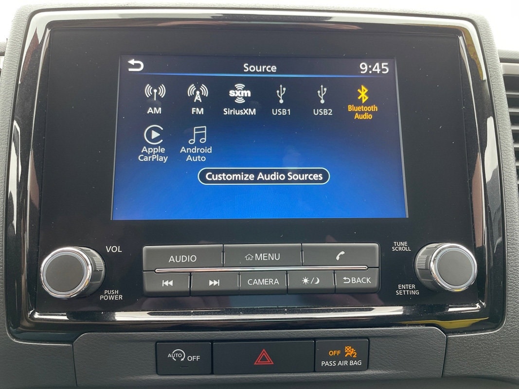 Vehicle Photo