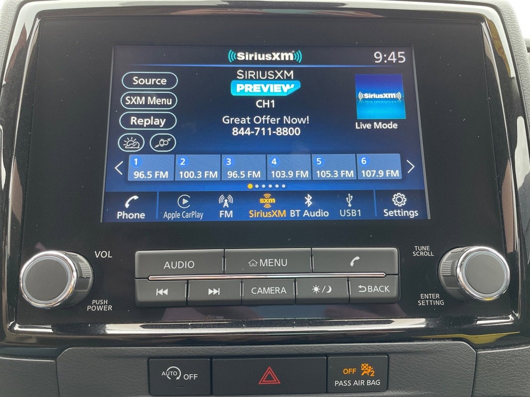 Vehicle Photo