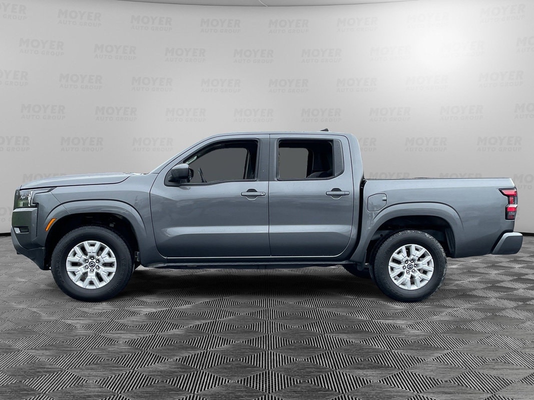 Vehicle Photo