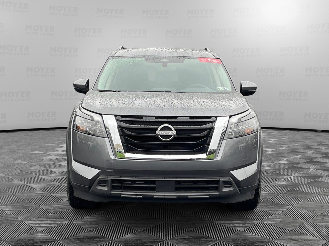 Vehicle Photo