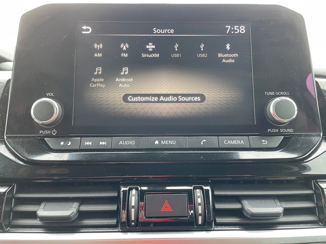 Vehicle Photo
