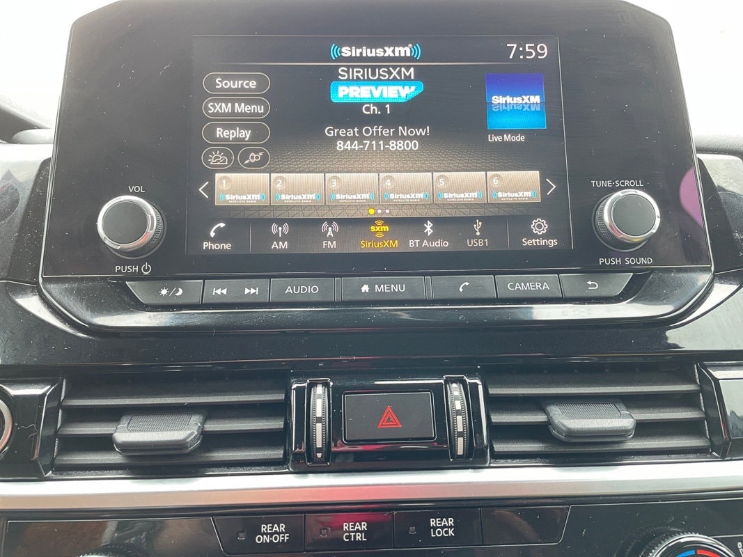 Vehicle Photo