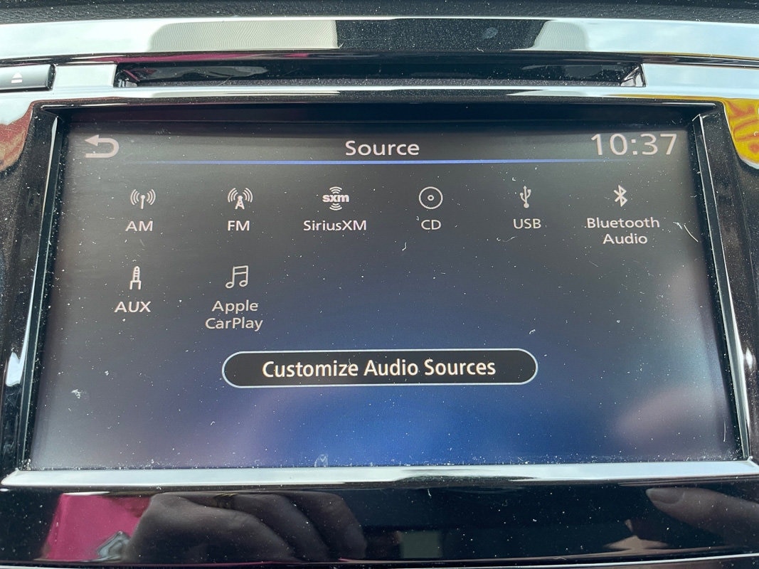 Vehicle Photo