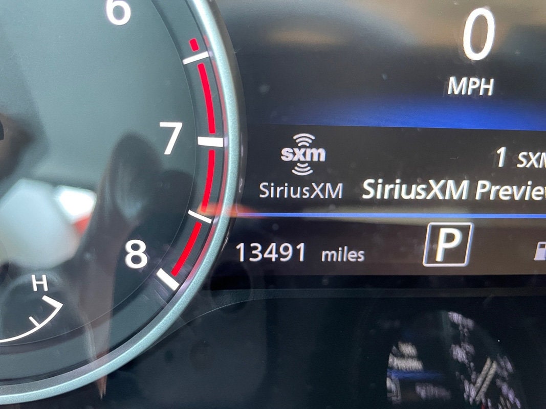 Vehicle Photo