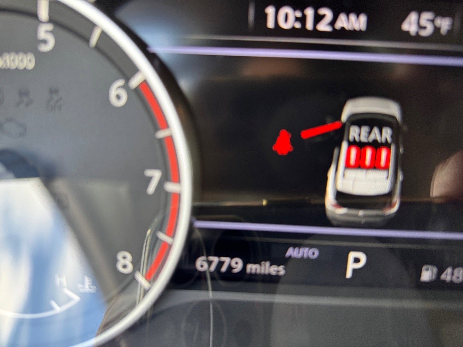 Vehicle Photo