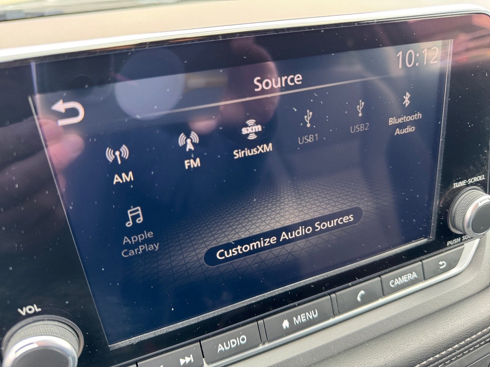 Vehicle Photo