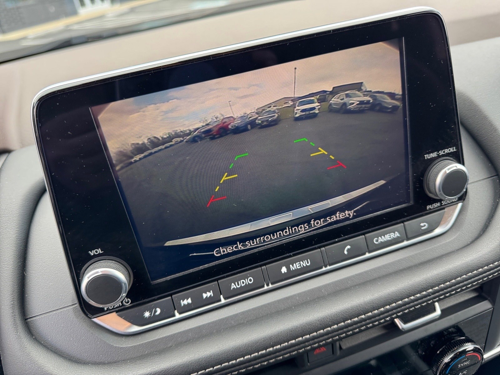 Vehicle Photo