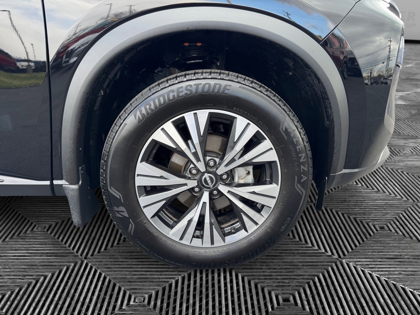 Vehicle Photo