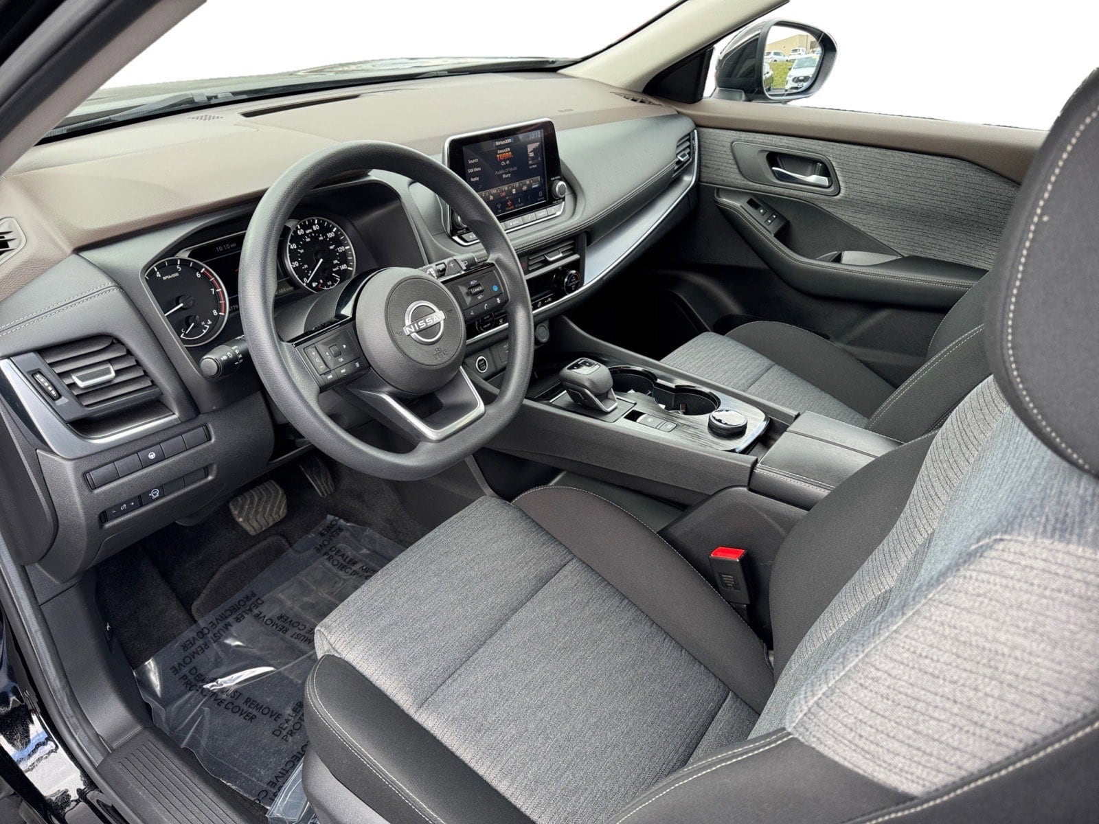 Vehicle Photo