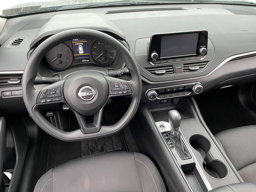 Vehicle Photo