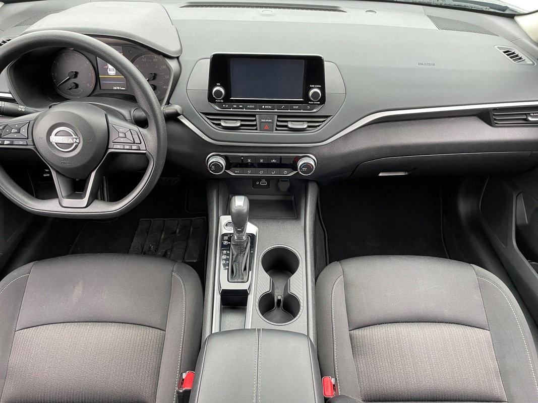 Vehicle Photo