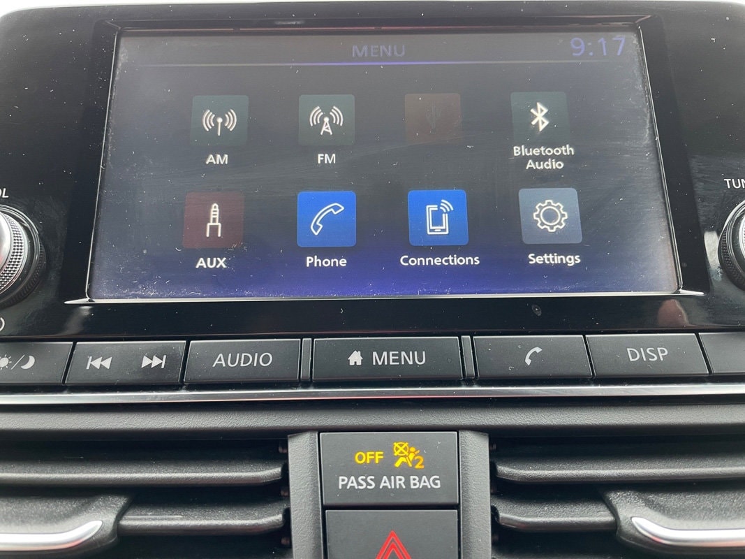 Vehicle Photo