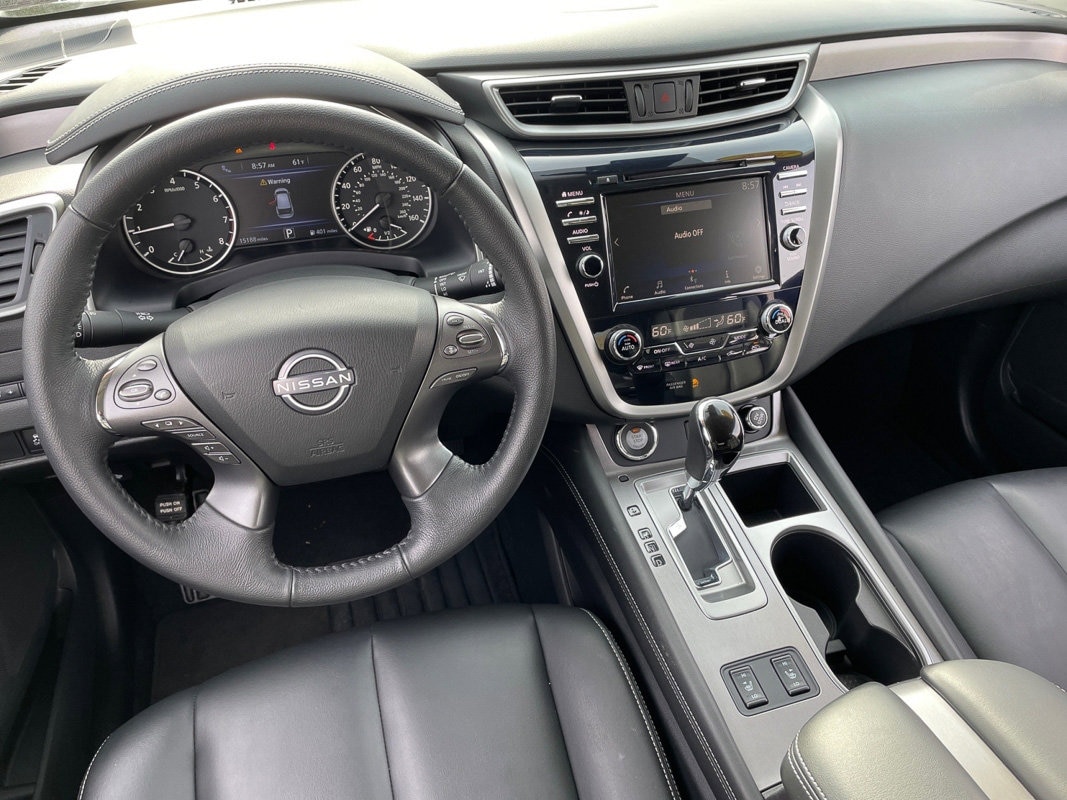 Vehicle Photo
