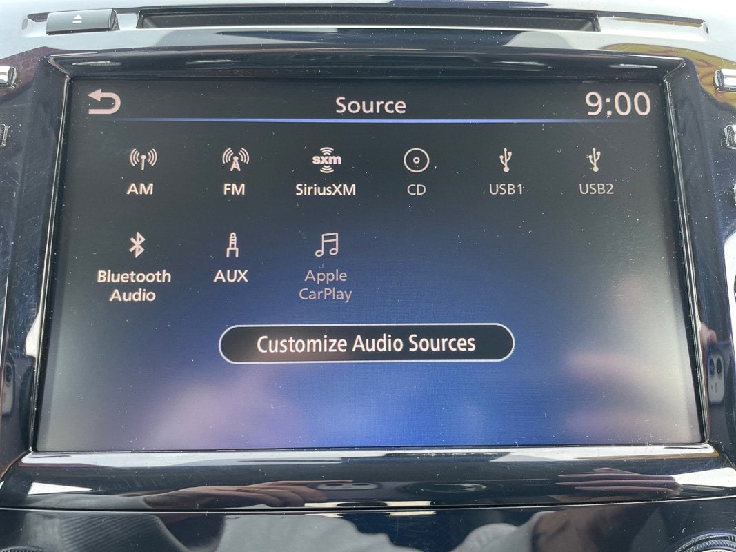 Vehicle Photo