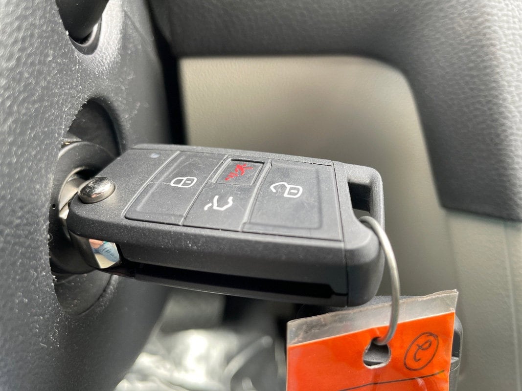 Vehicle Photo