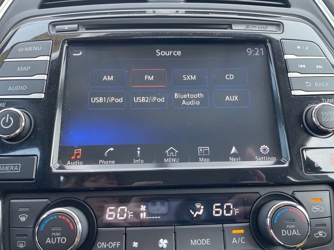 Vehicle Photo