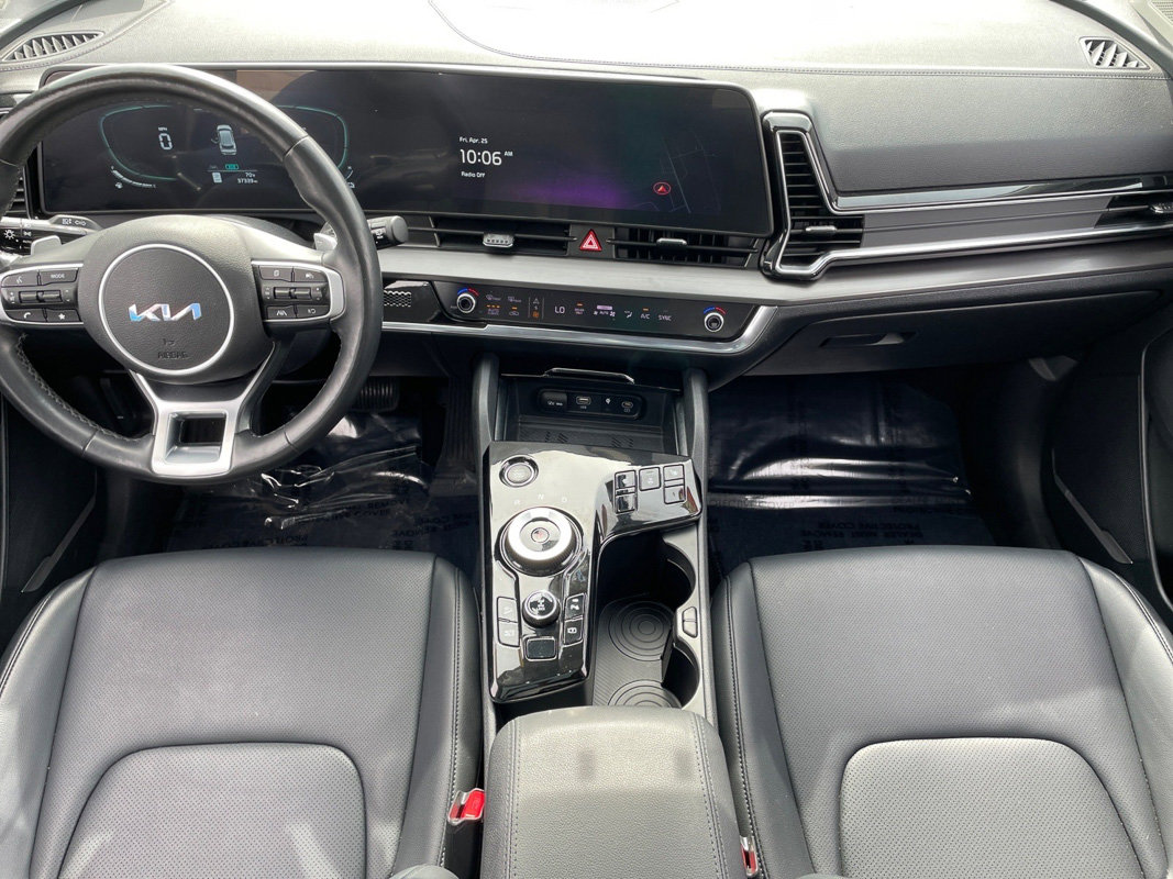 Vehicle Photo