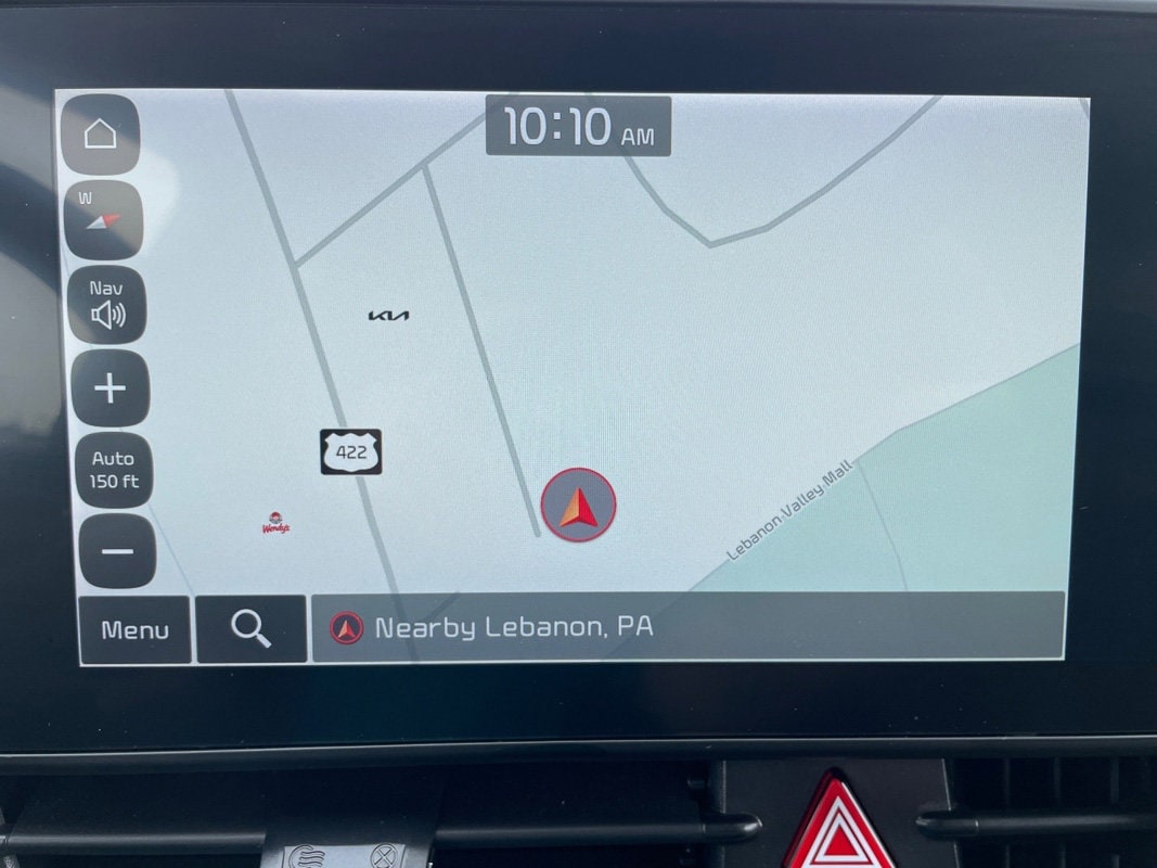 Vehicle Photo