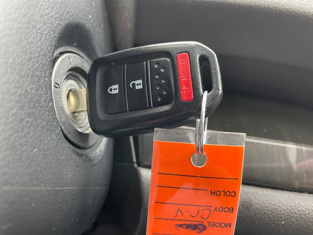 Vehicle Photo