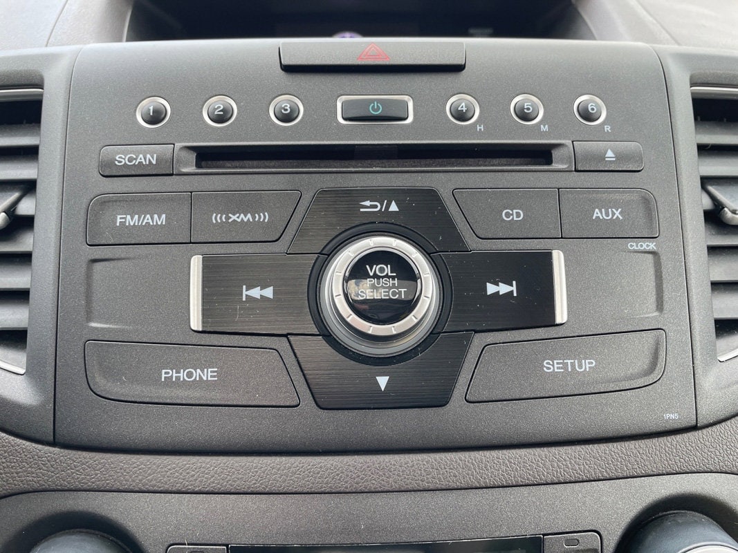Vehicle Photo