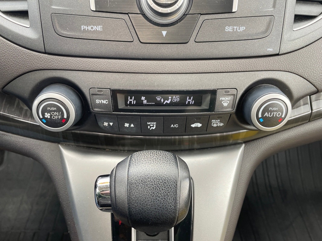 Vehicle Photo