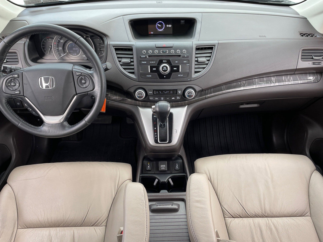 Vehicle Photo