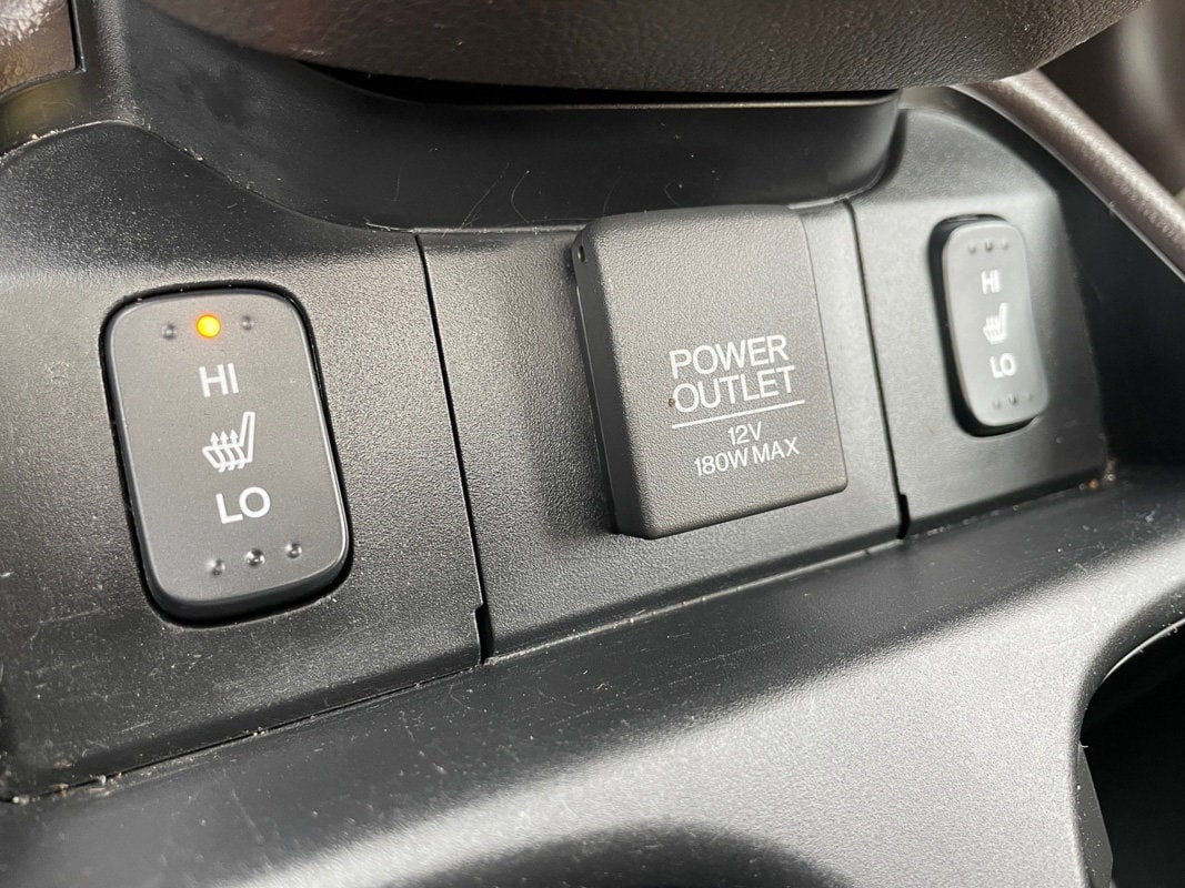 Vehicle Photo
