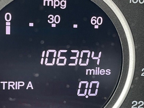 Vehicle Photo