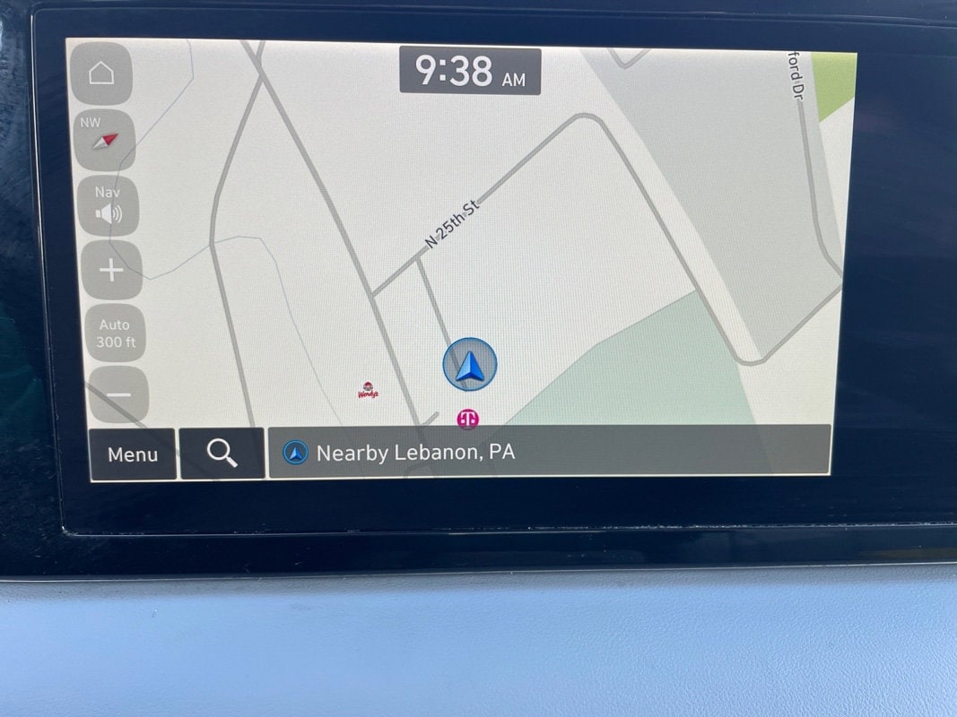 Vehicle Photo