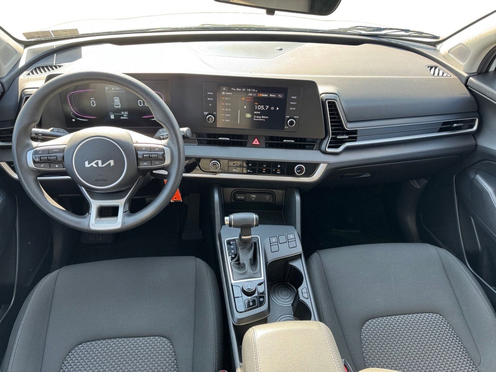 Vehicle Photo
