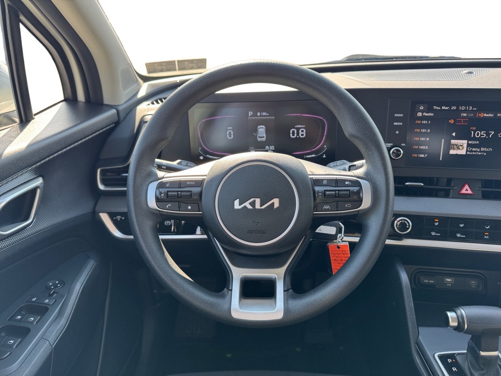 Vehicle Photo