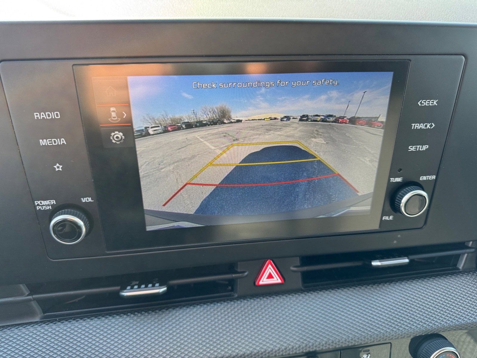 Vehicle Photo