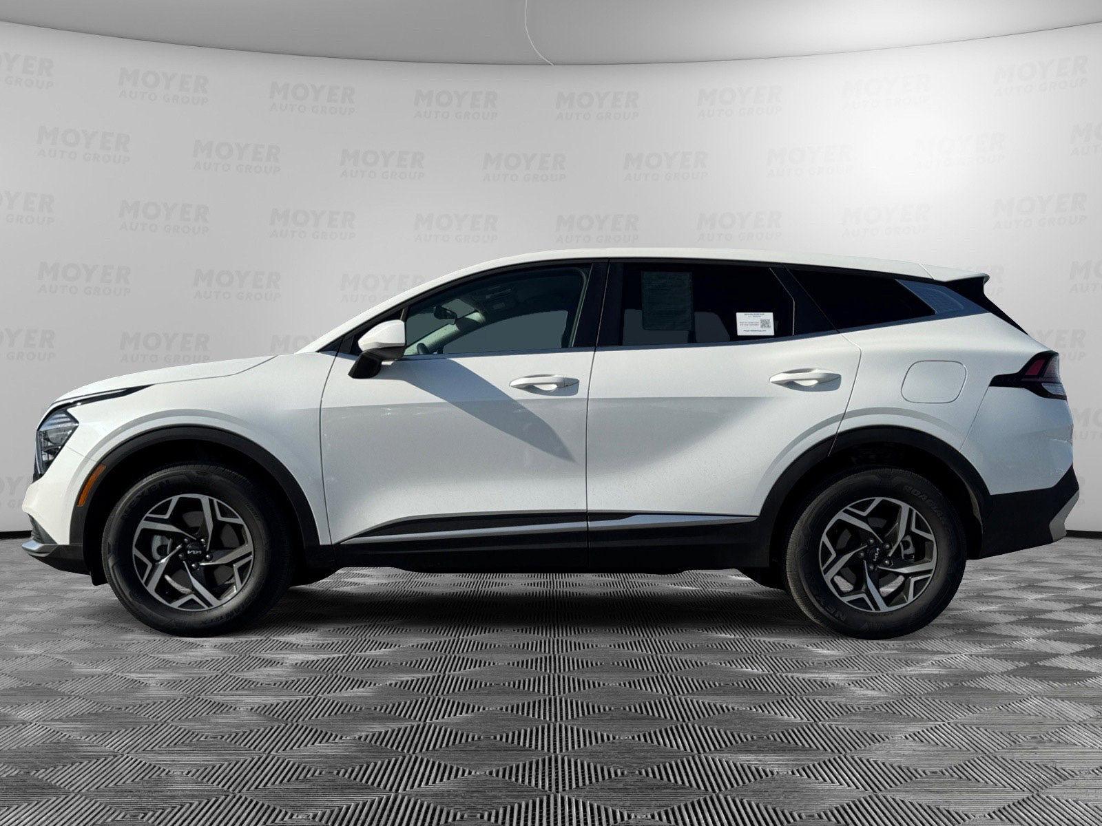 Vehicle Photo