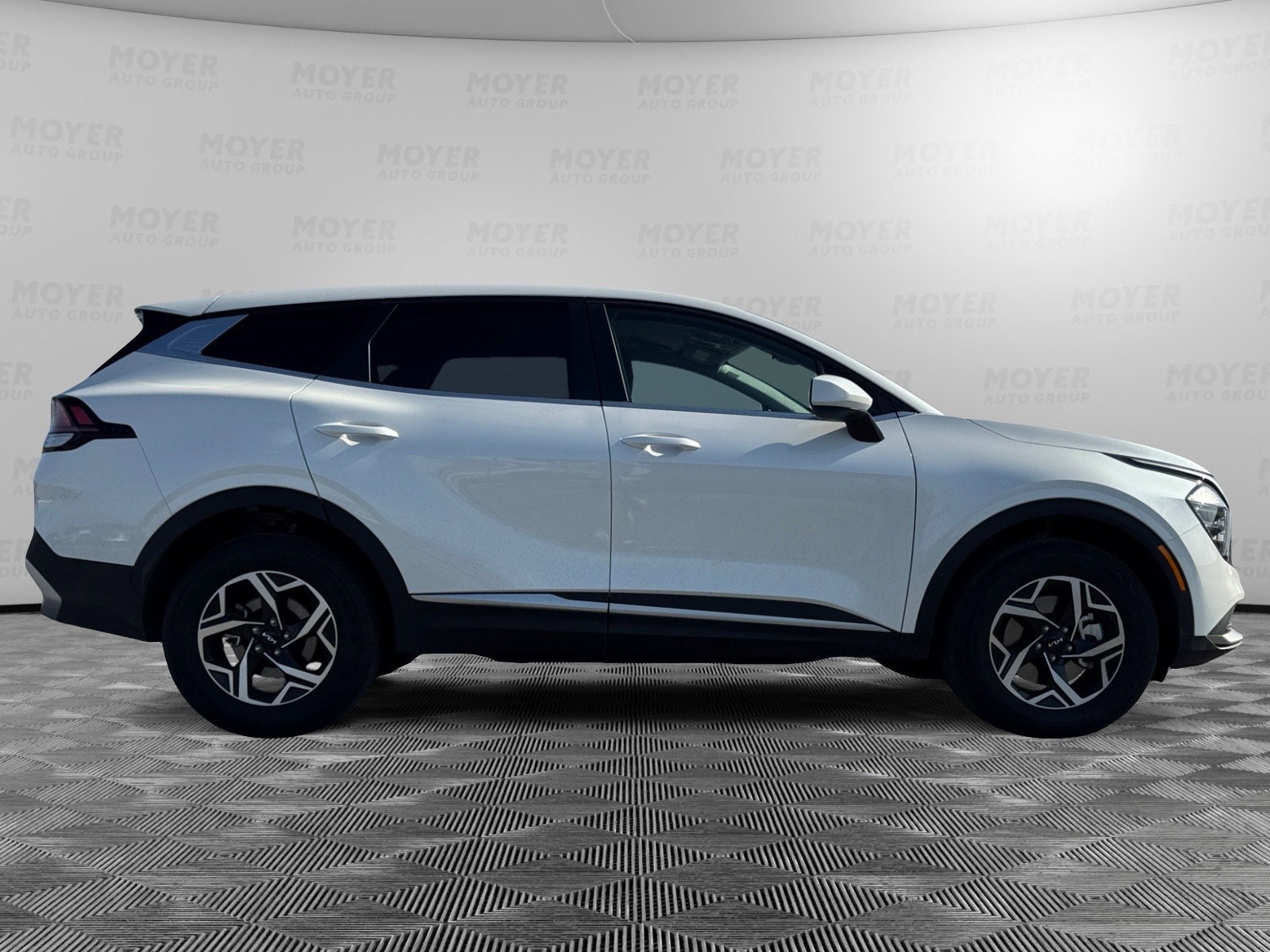 Vehicle Photo