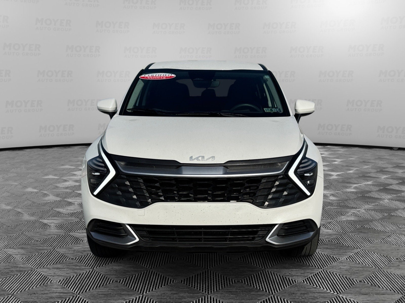 Vehicle Photo