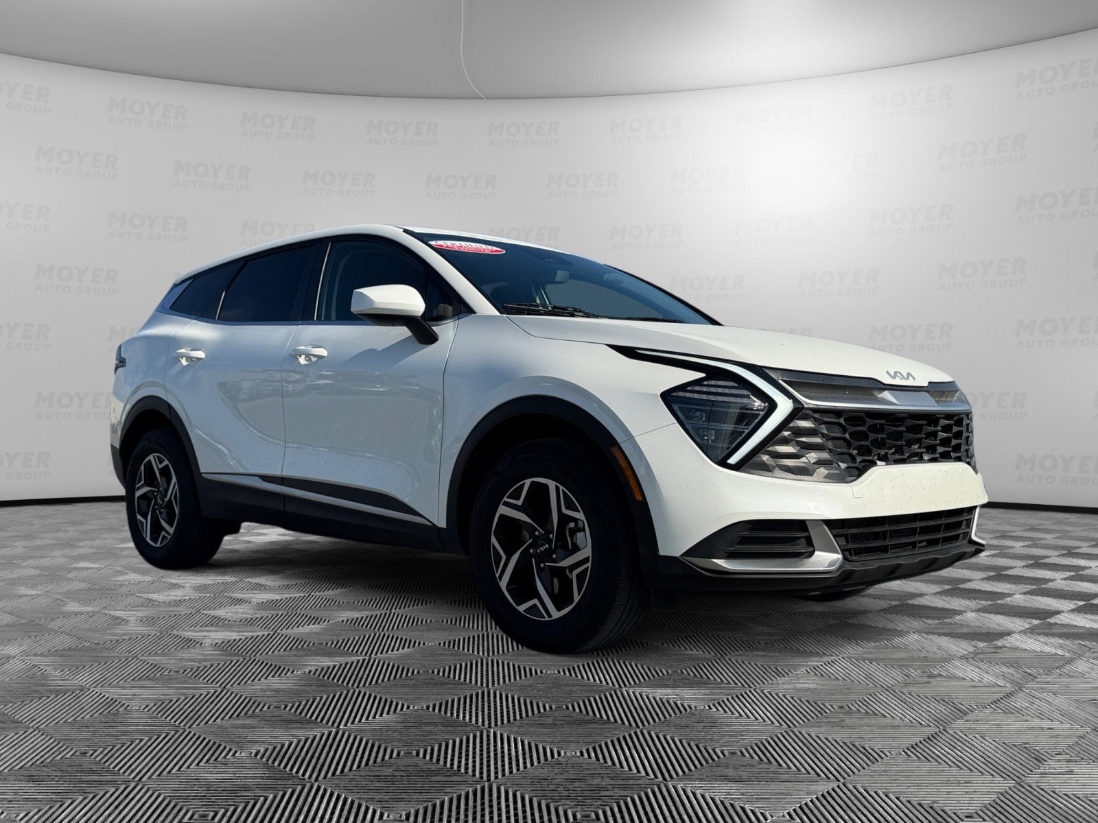 Vehicle Photo