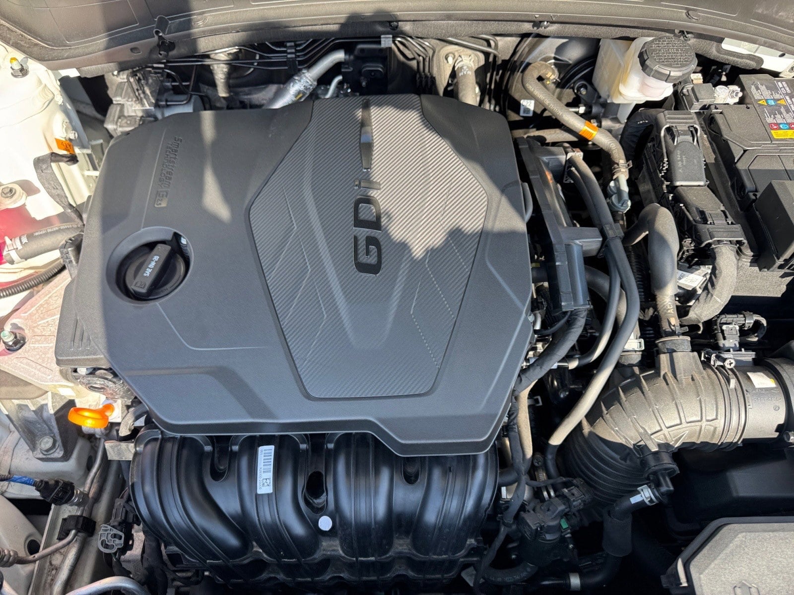 Vehicle Photo