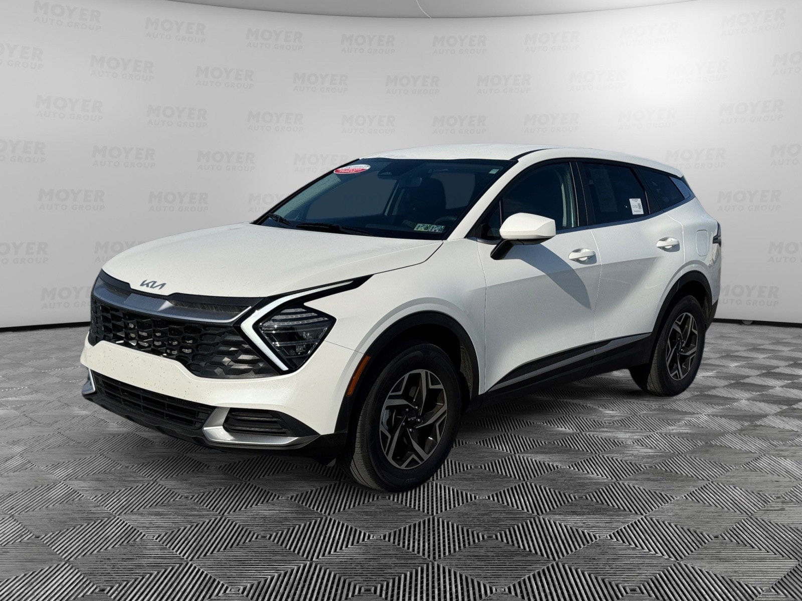 Vehicle Photo