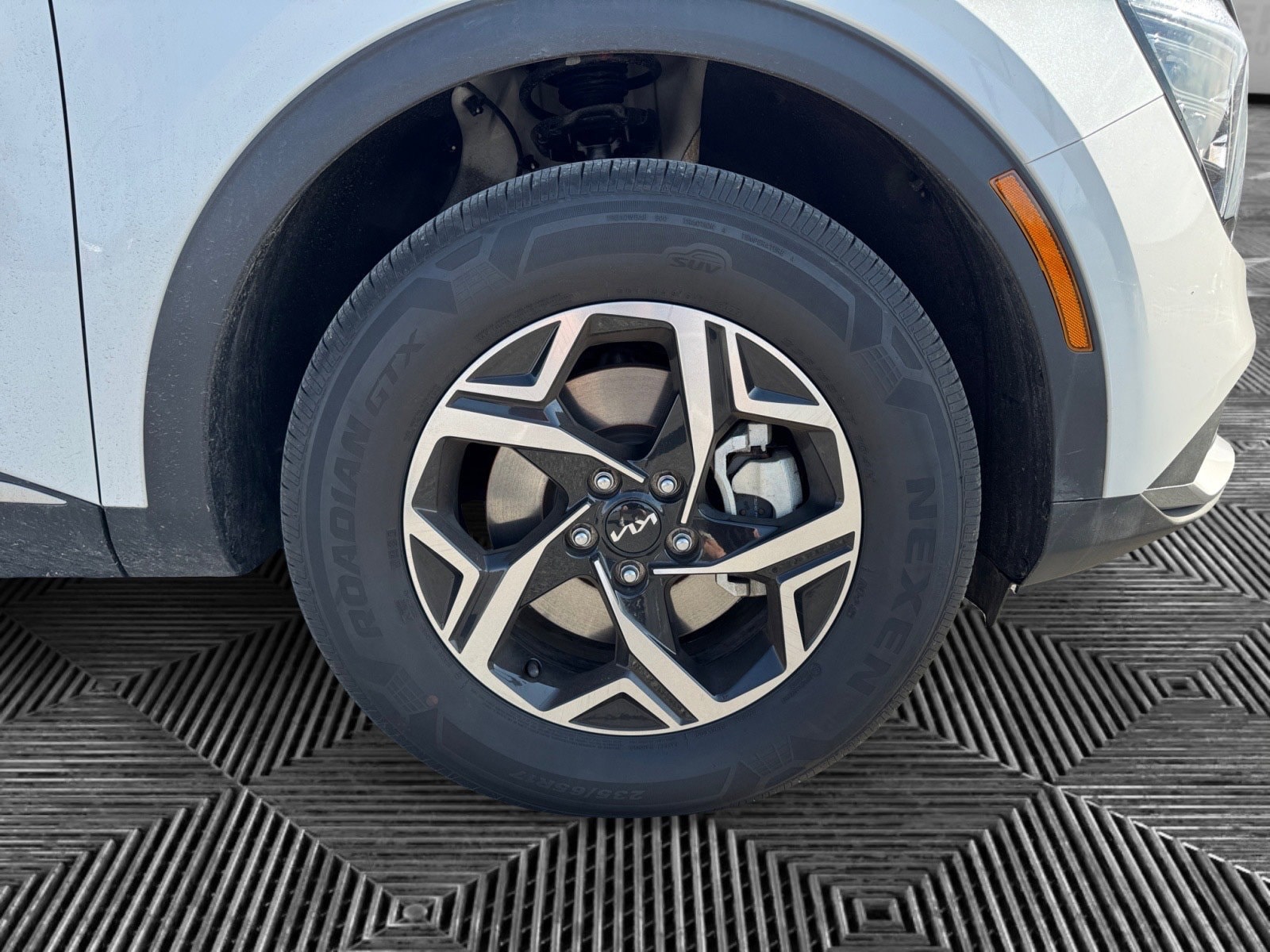 Vehicle Photo