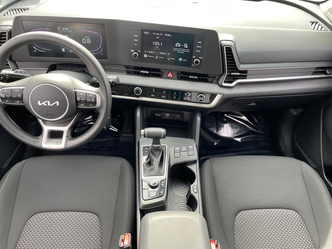 Vehicle Photo