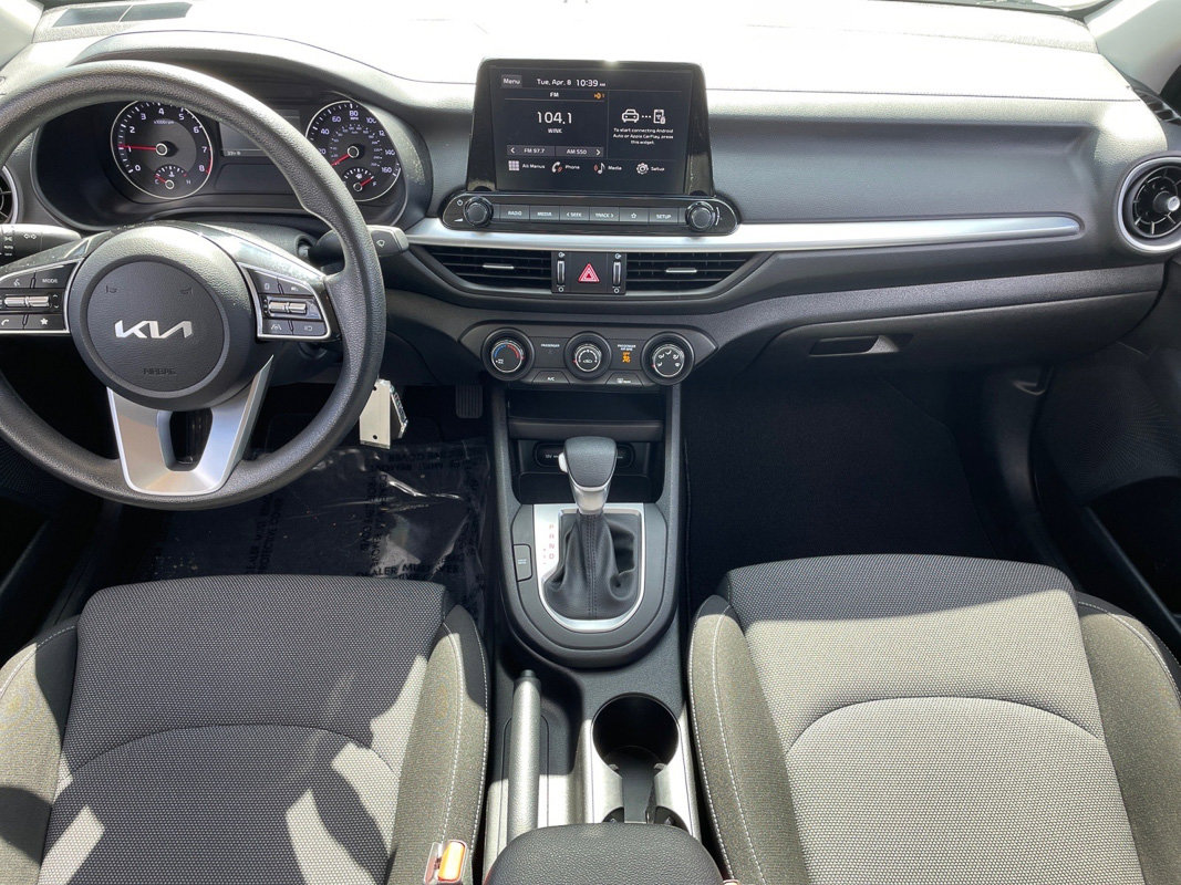 Vehicle Photo