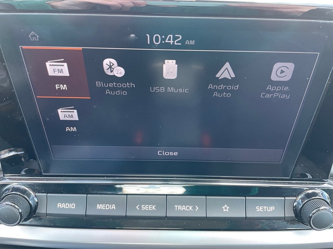 Vehicle Photo