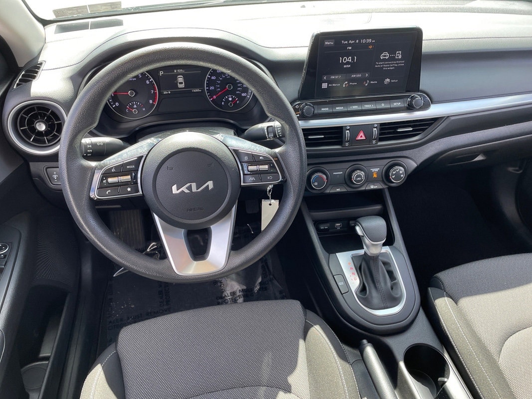 Vehicle Photo