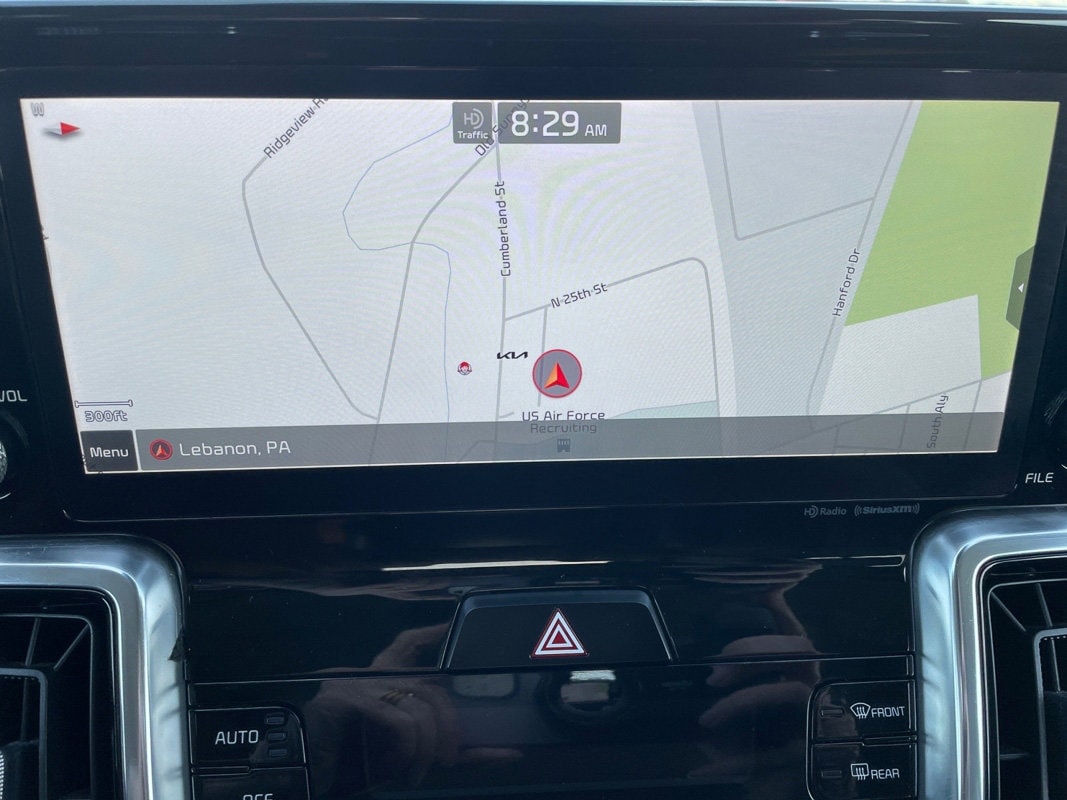 Vehicle Photo
