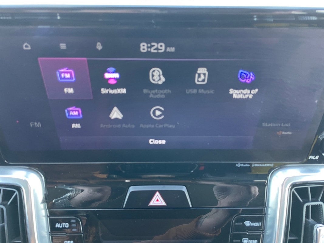 Vehicle Photo