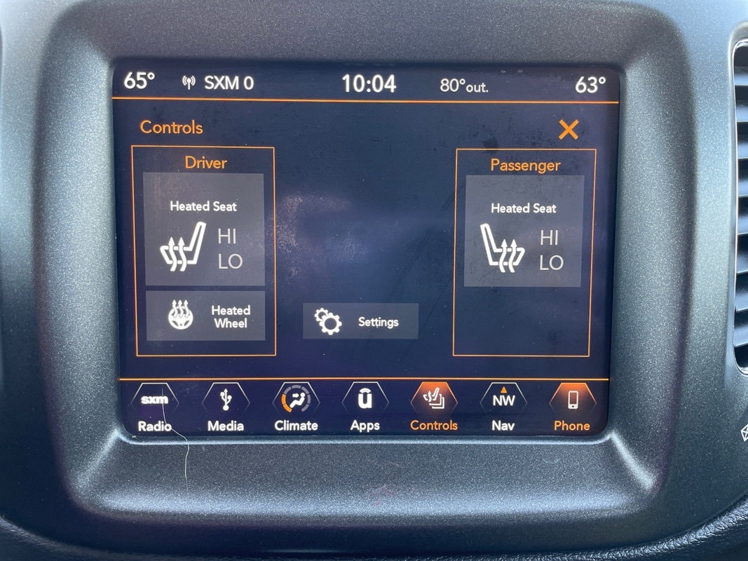 Vehicle Photo
