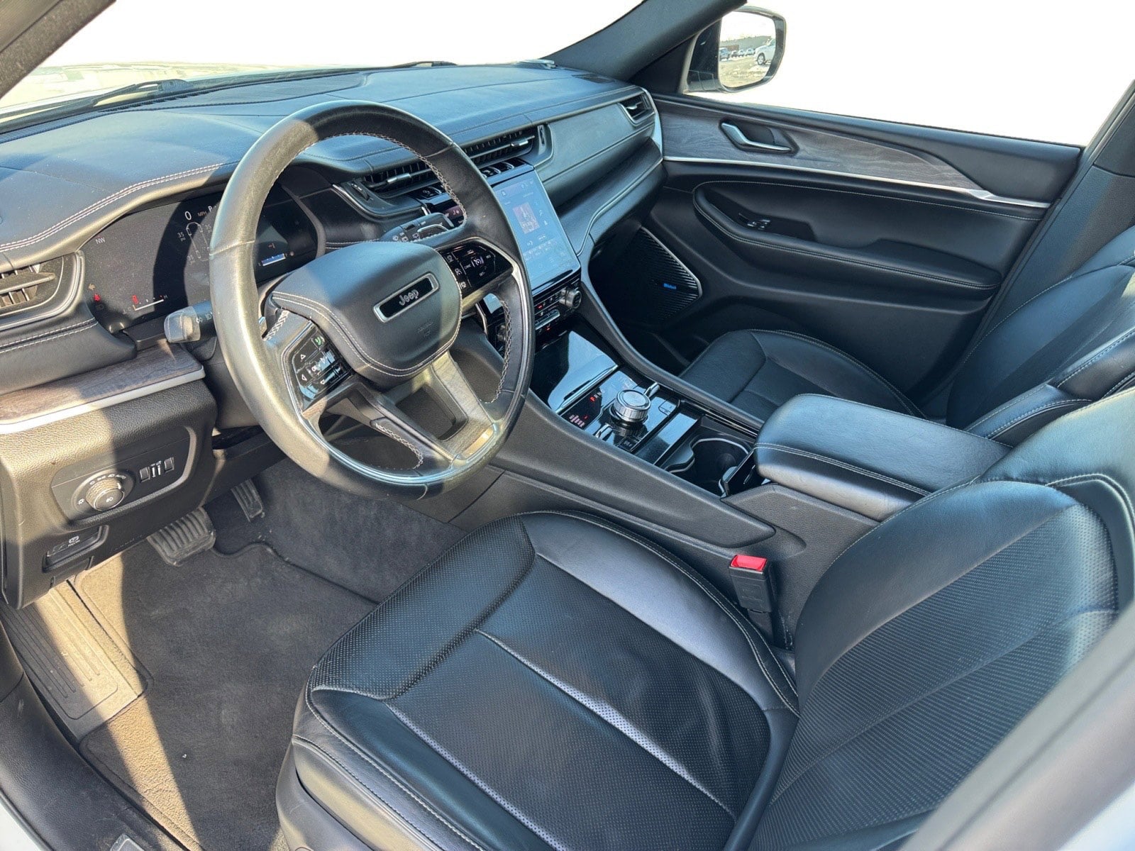 Vehicle Photo