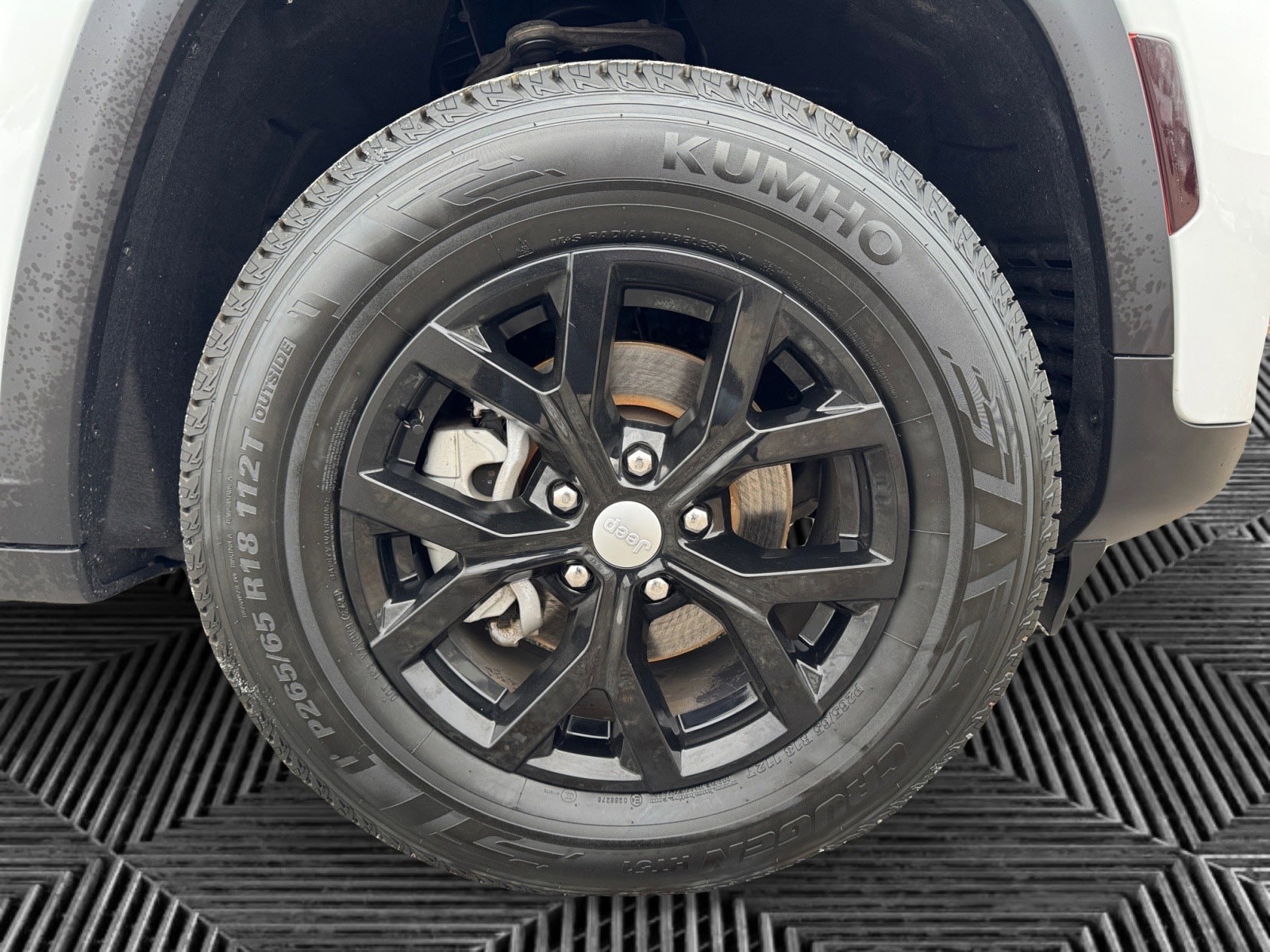Vehicle Photo